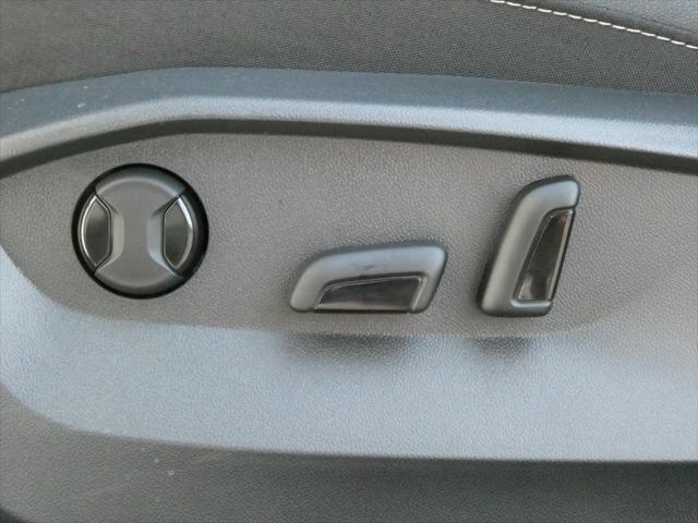 new 2025 Volkswagen Taos car, priced at $33,116