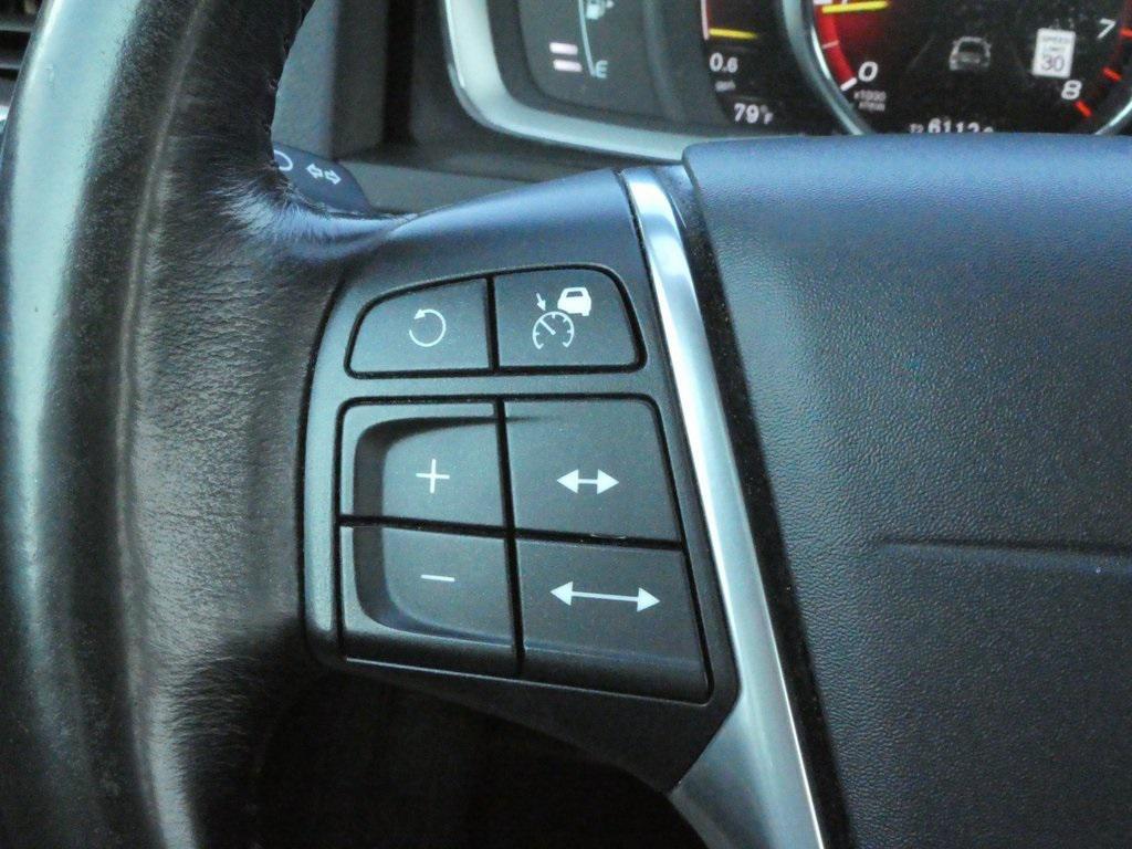 used 2017 Volvo S60 Inscription car, priced at $14,222