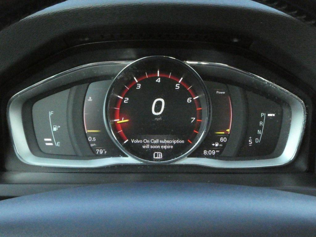 used 2017 Volvo S60 Inscription car, priced at $14,222