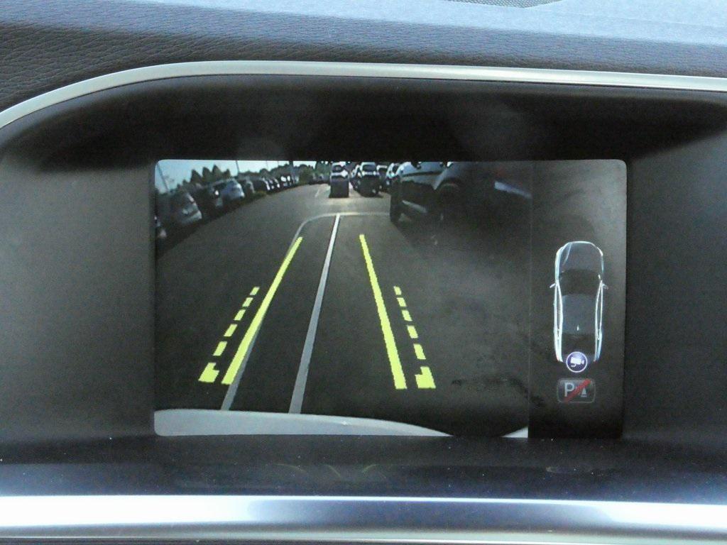 used 2017 Volvo S60 Inscription car, priced at $14,222