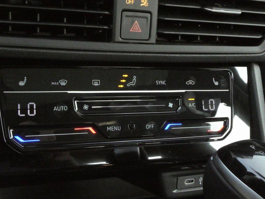 new 2025 Volkswagen Jetta car, priced at $28,661
