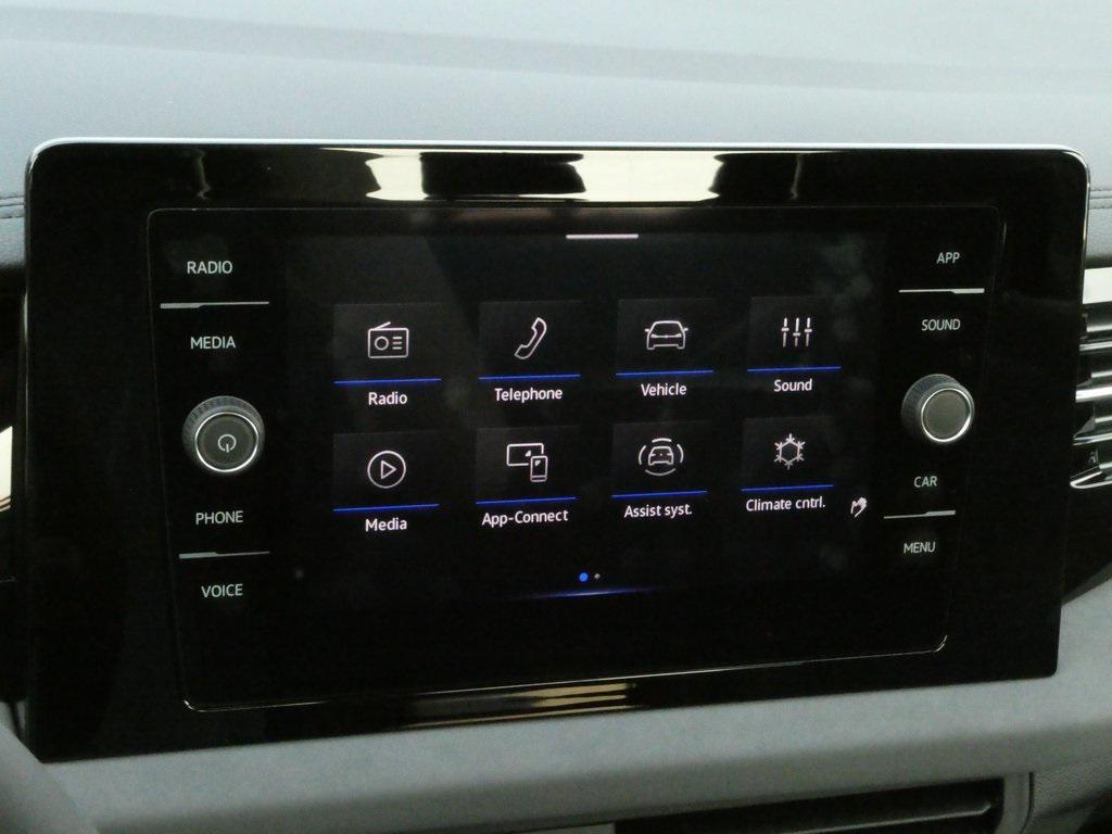 new 2025 Volkswagen Jetta car, priced at $28,661
