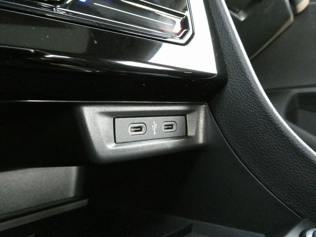 new 2025 Volkswagen Jetta car, priced at $28,661