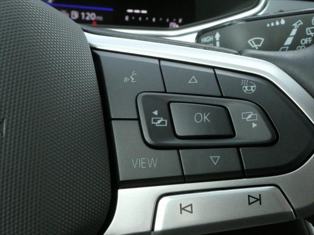 new 2025 Volkswagen Taos car, priced at $31,969