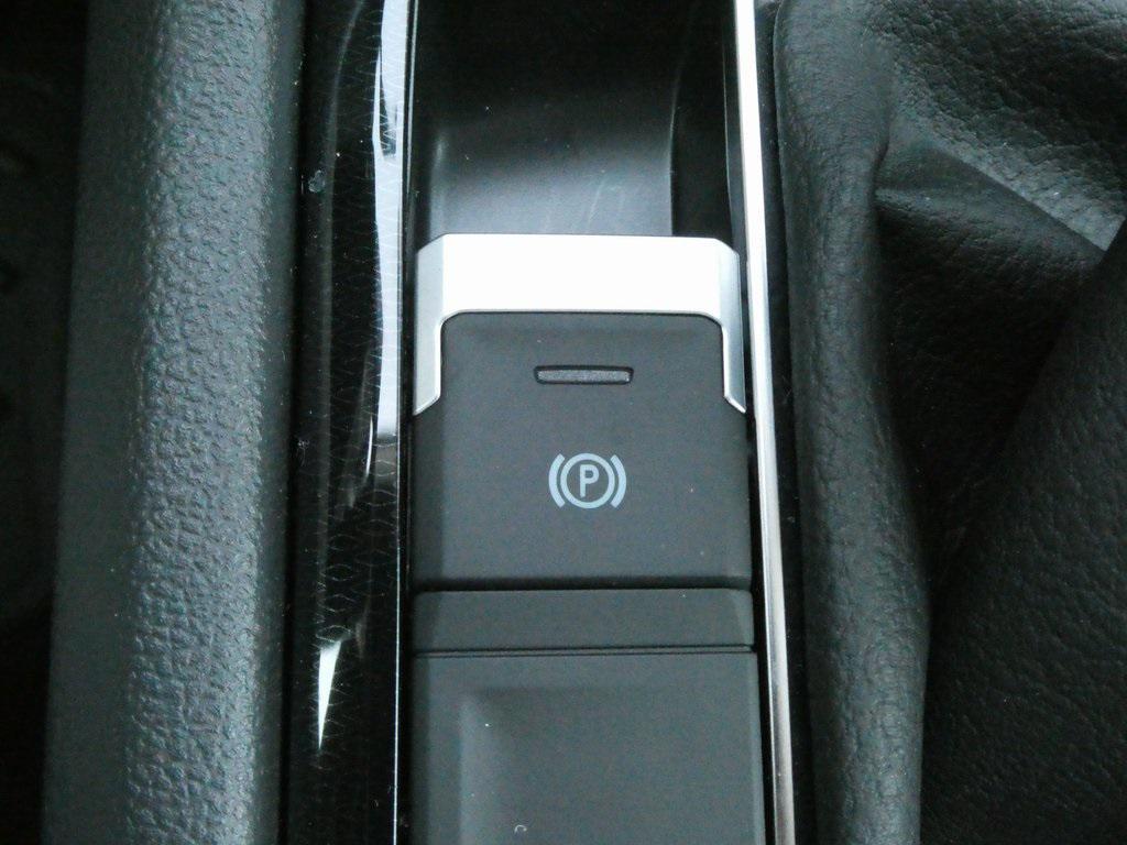 new 2025 Volkswagen Taos car, priced at $31,969