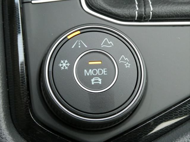 new 2025 Volkswagen Taos car, priced at $31,969