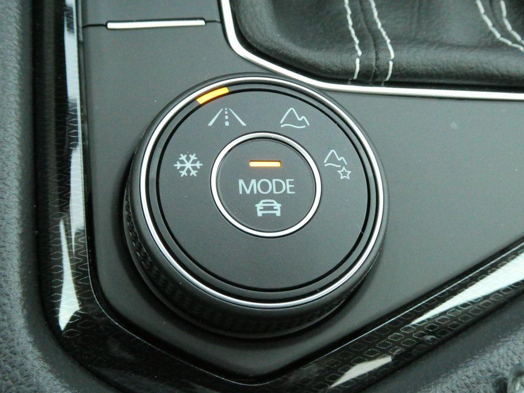 new 2025 Volkswagen Taos car, priced at $31,969