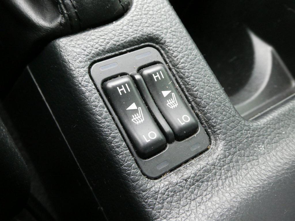 used 2015 Subaru Impreza car, priced at $9,800