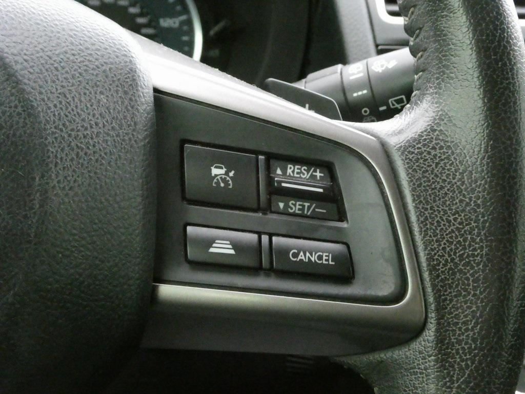 used 2015 Subaru Impreza car, priced at $9,800