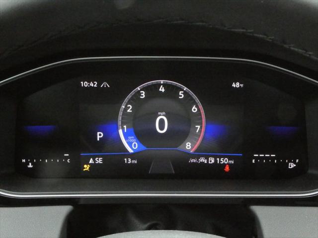 new 2025 Volkswagen Jetta car, priced at $24,976