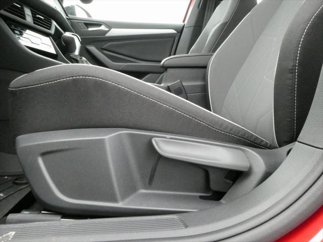 new 2025 Volkswagen Jetta car, priced at $24,976