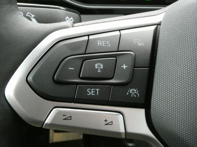 new 2025 Volkswagen Jetta car, priced at $24,976