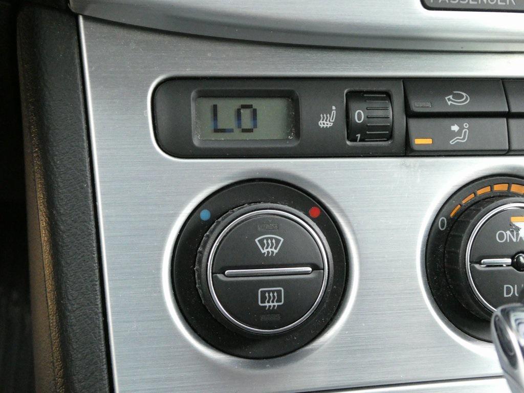 used 2007 Volkswagen Passat car, priced at $7,419