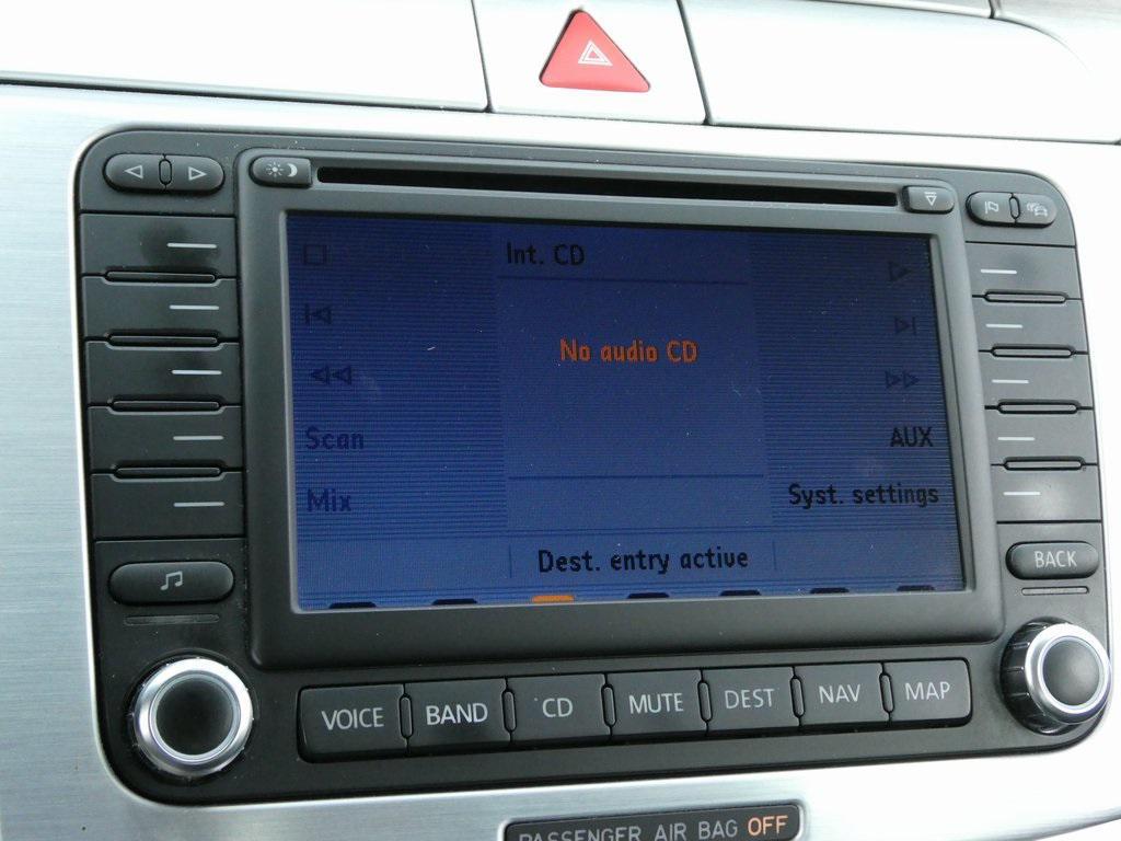 used 2007 Volkswagen Passat car, priced at $7,419