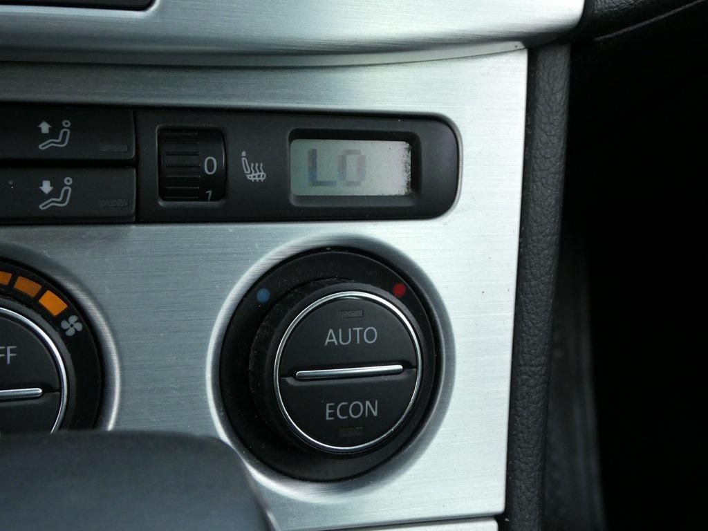 used 2007 Volkswagen Passat car, priced at $7,419