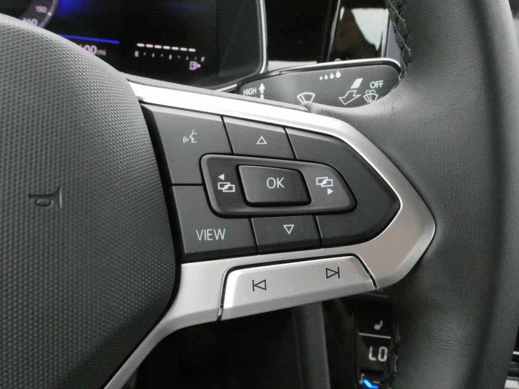 new 2025 Volkswagen Jetta car, priced at $25,617