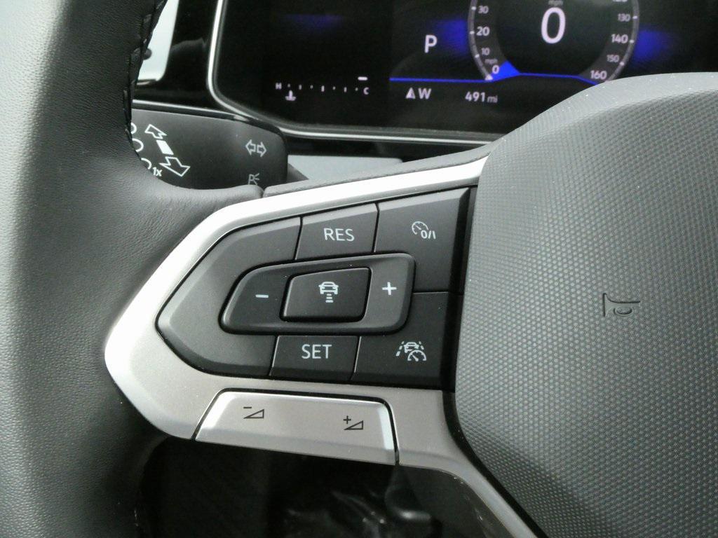 new 2025 Volkswagen Jetta car, priced at $25,617