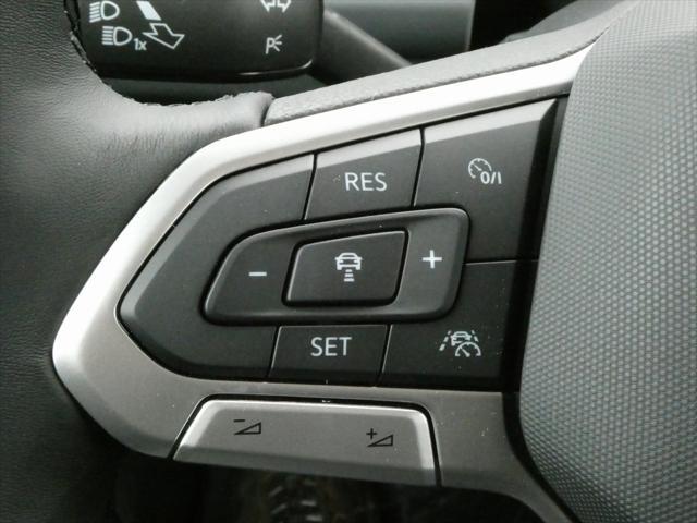 new 2025 Volkswagen Jetta car, priced at $25,617