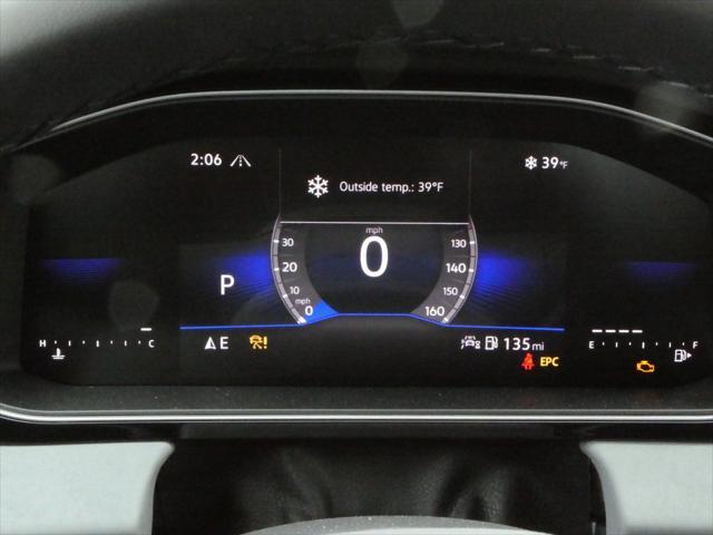 new 2025 Volkswagen Jetta car, priced at $25,617