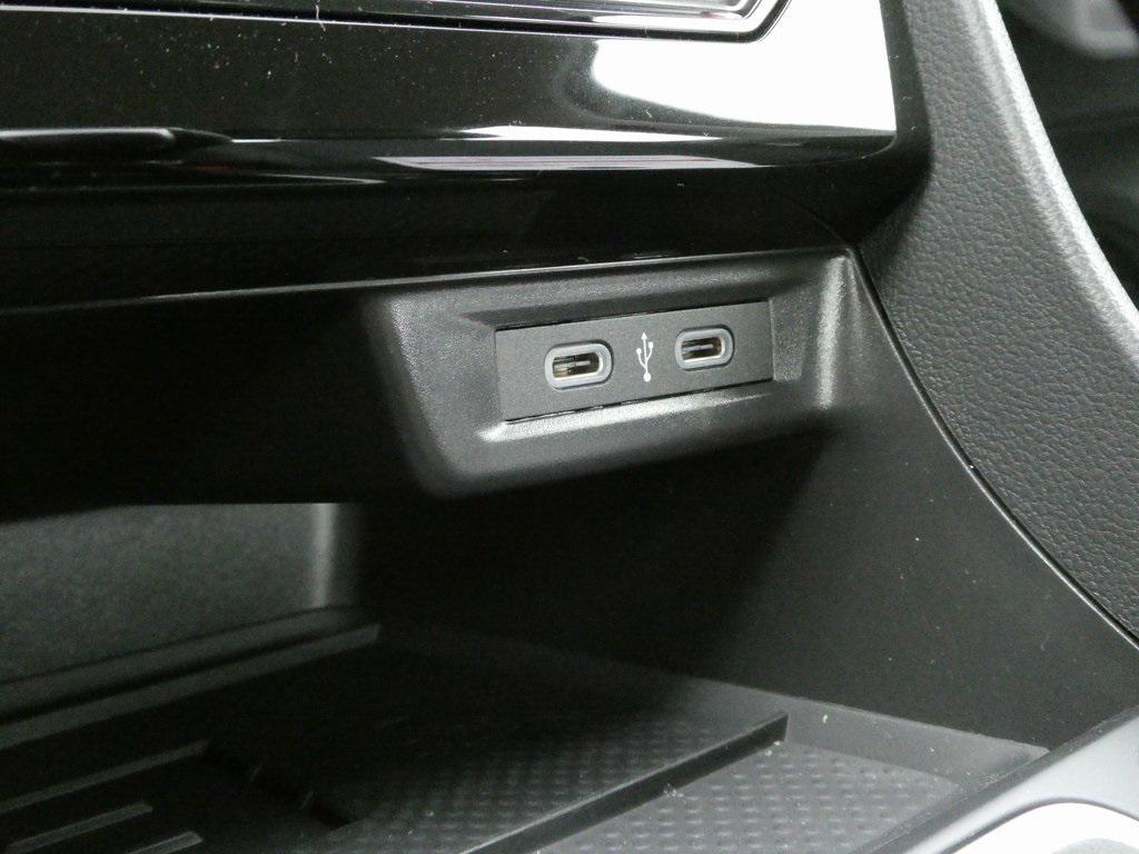 new 2025 Volkswagen Jetta car, priced at $25,617