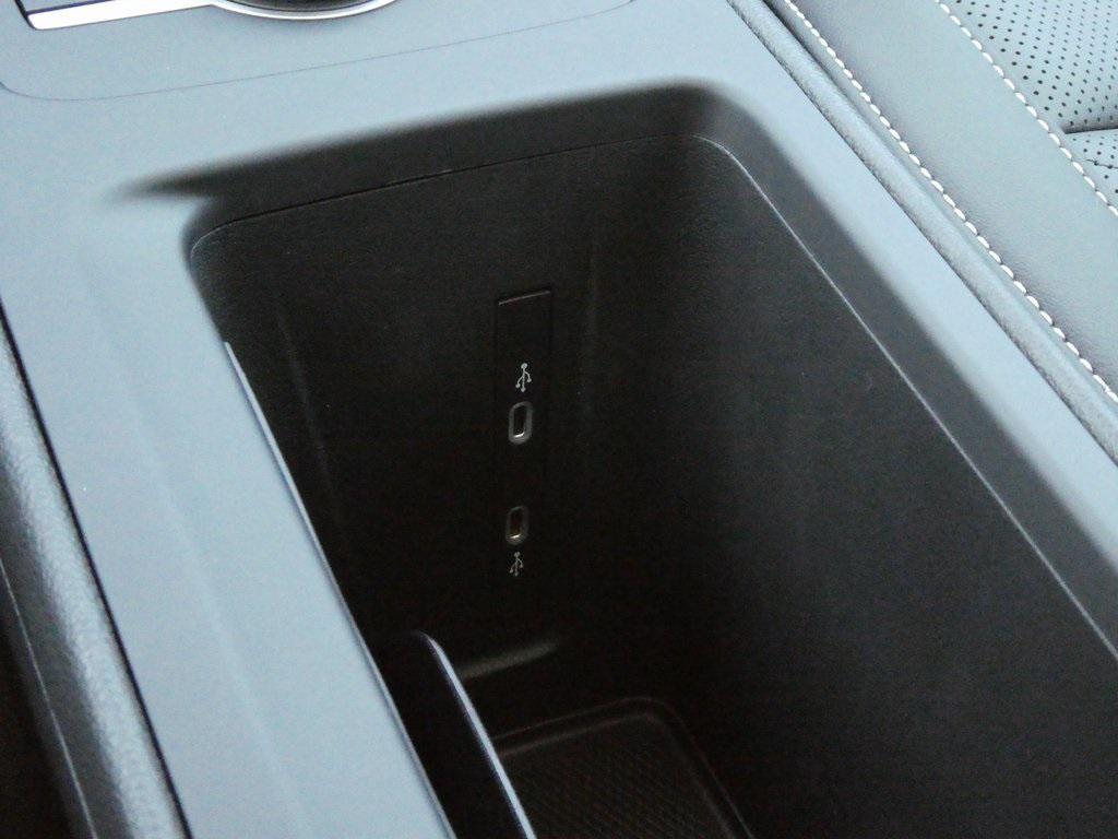 new 2025 Volkswagen Tiguan car, priced at $36,370