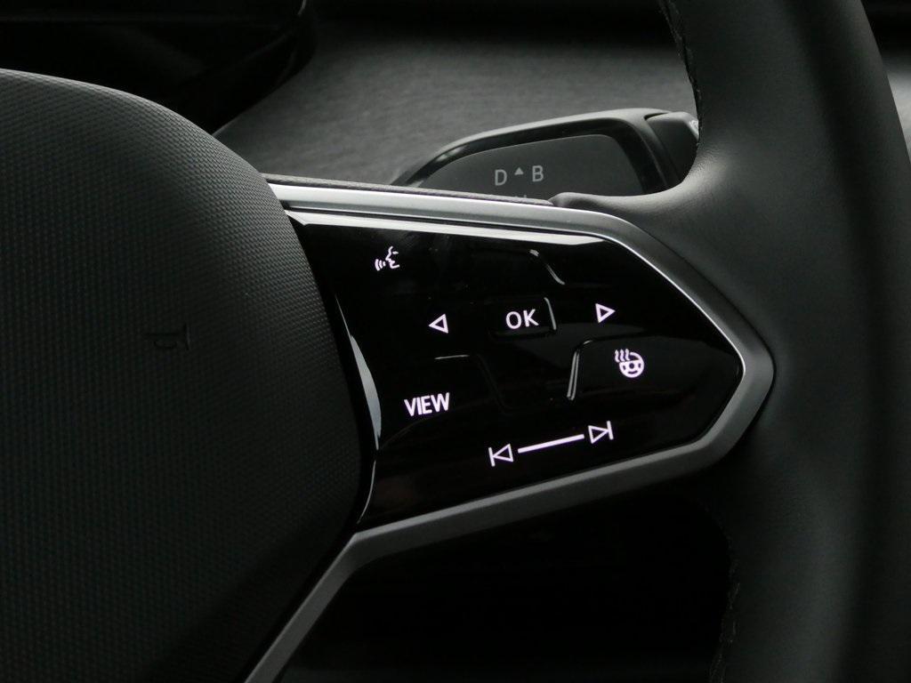 new 2025 Volkswagen ID. Buzz car, priced at $69,953