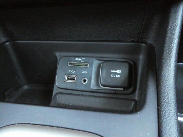 used 2016 Jeep Cherokee car, priced at $11,499