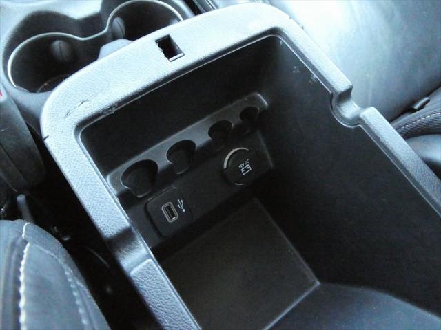 used 2016 Jeep Cherokee car, priced at $11,499