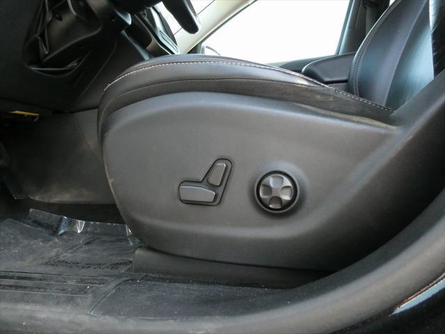 used 2016 Jeep Cherokee car, priced at $11,499