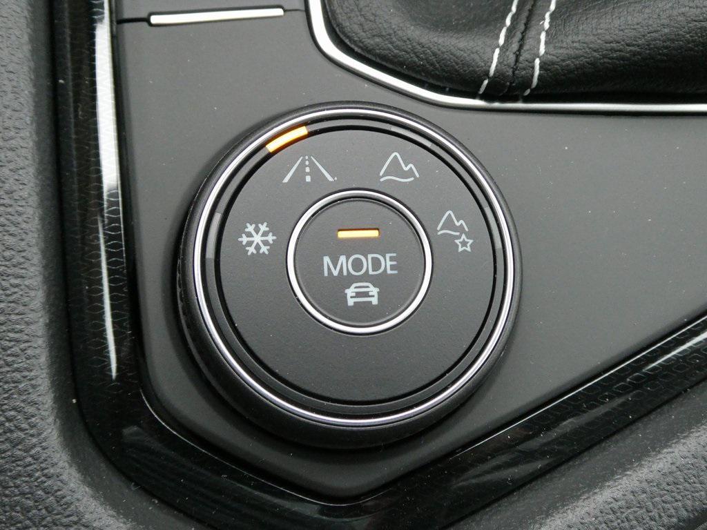 new 2025 Volkswagen Taos car, priced at $36,214