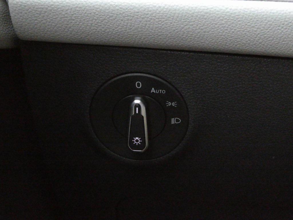 new 2025 Volkswagen Taos car, priced at $36,214