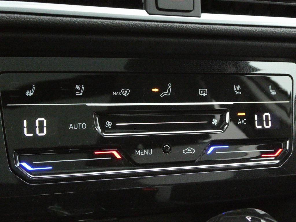 new 2025 Volkswagen Taos car, priced at $36,214