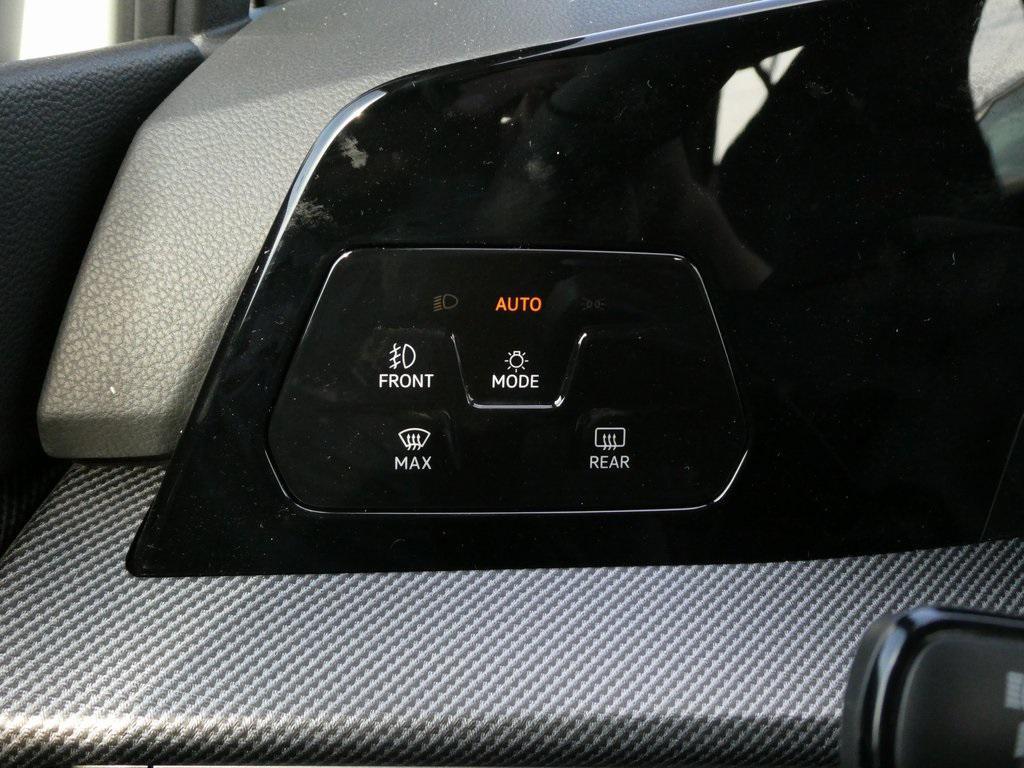 new 2025 Volkswagen Golf GTI car, priced at $34,480