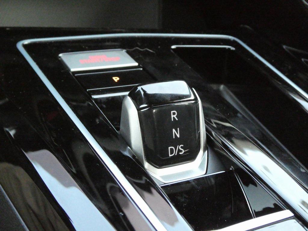 new 2025 Volkswagen Golf GTI car, priced at $34,480