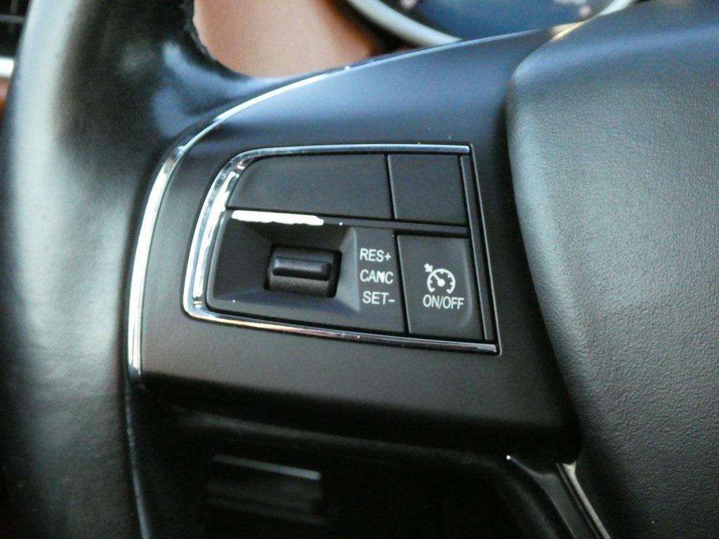 used 2017 Maserati Ghibli car, priced at $15,578