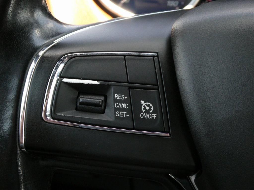 used 2017 Maserati Ghibli car, priced at $17,900