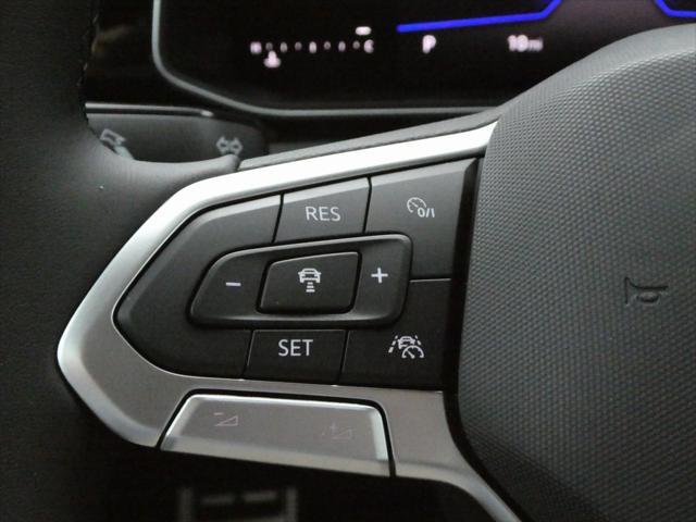 new 2025 Volkswagen Jetta car, priced at $25,524