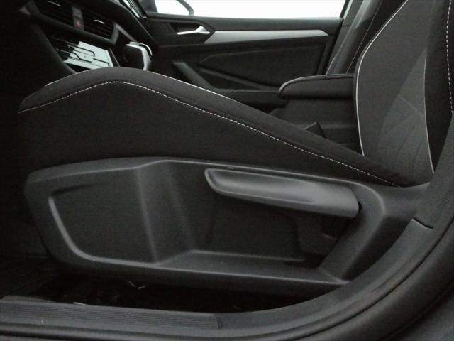 new 2025 Volkswagen Jetta car, priced at $25,524