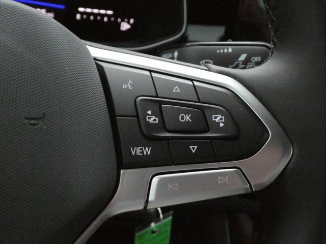 new 2025 Volkswagen Jetta car, priced at $25,524