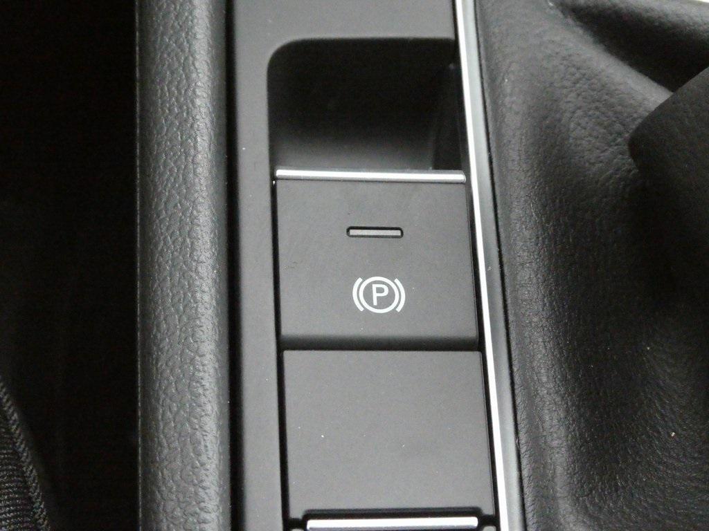 new 2025 Volkswagen Jetta car, priced at $25,024