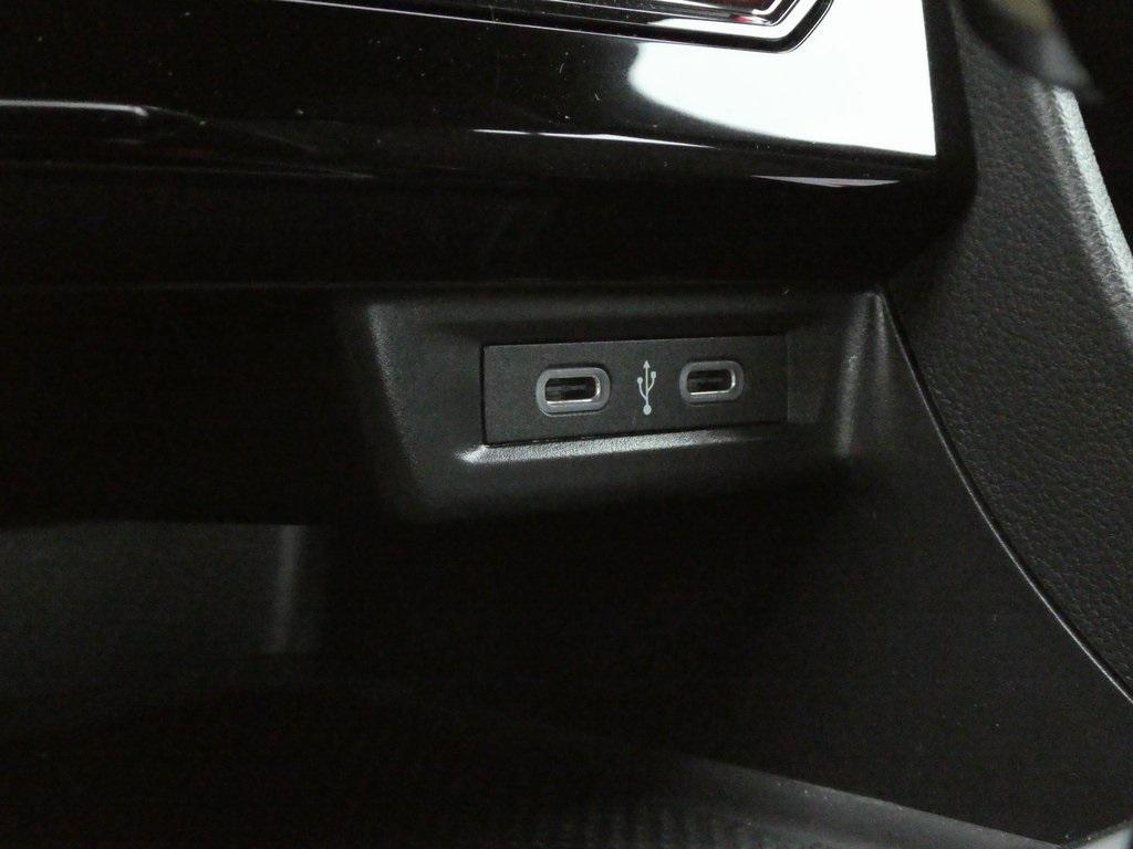 new 2025 Volkswagen Jetta car, priced at $25,024