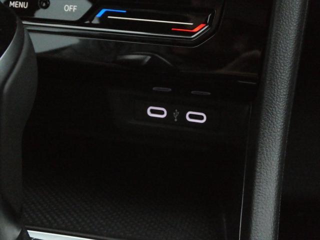 new 2025 Volkswagen Jetta car, priced at $25,524