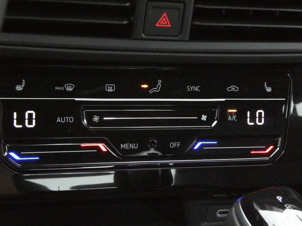 new 2025 Volkswagen Jetta car, priced at $25,024