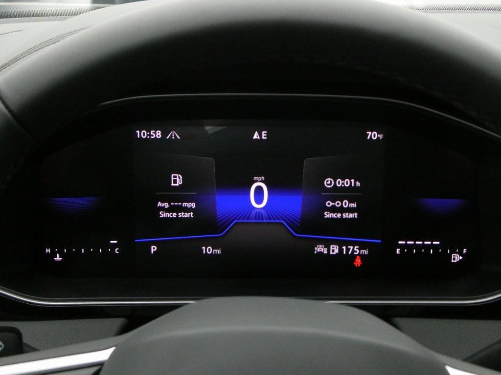 new 2025 Volkswagen Jetta car, priced at $25,024