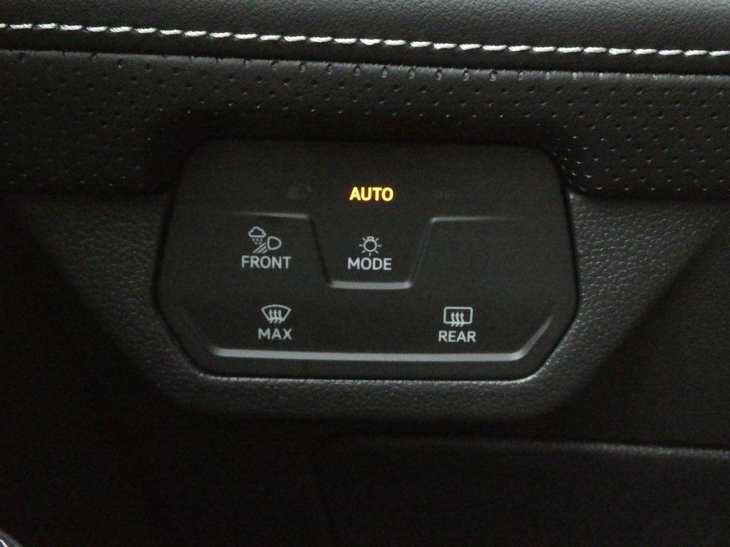 new 2026 Volkswagen Atlas car, priced at $57,286