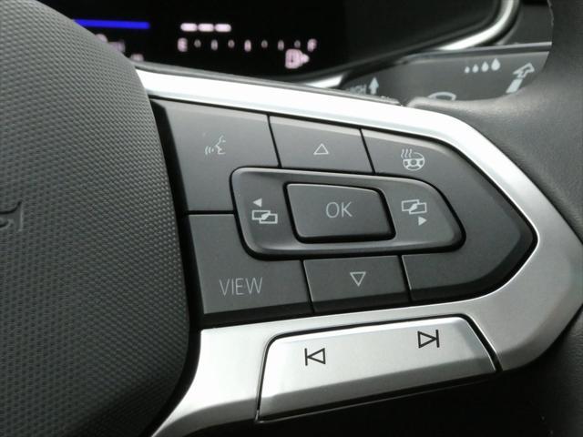 new 2025 Volkswagen Taos car, priced at $33,116