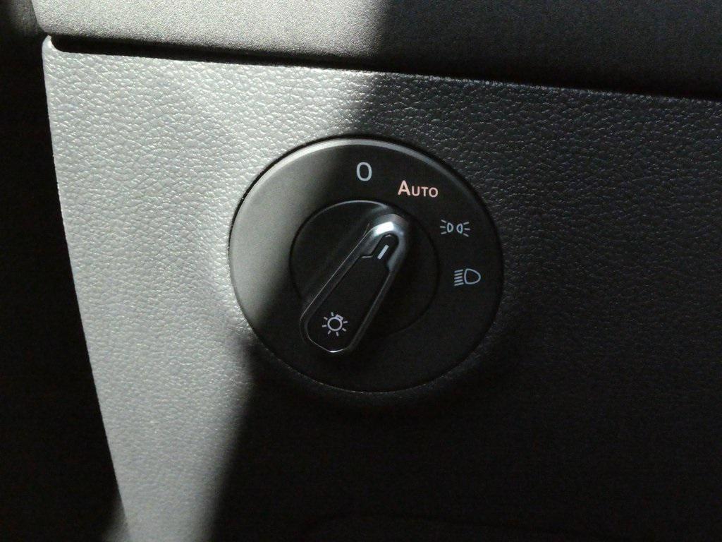 new 2025 Volkswagen Taos car, priced at $33,116