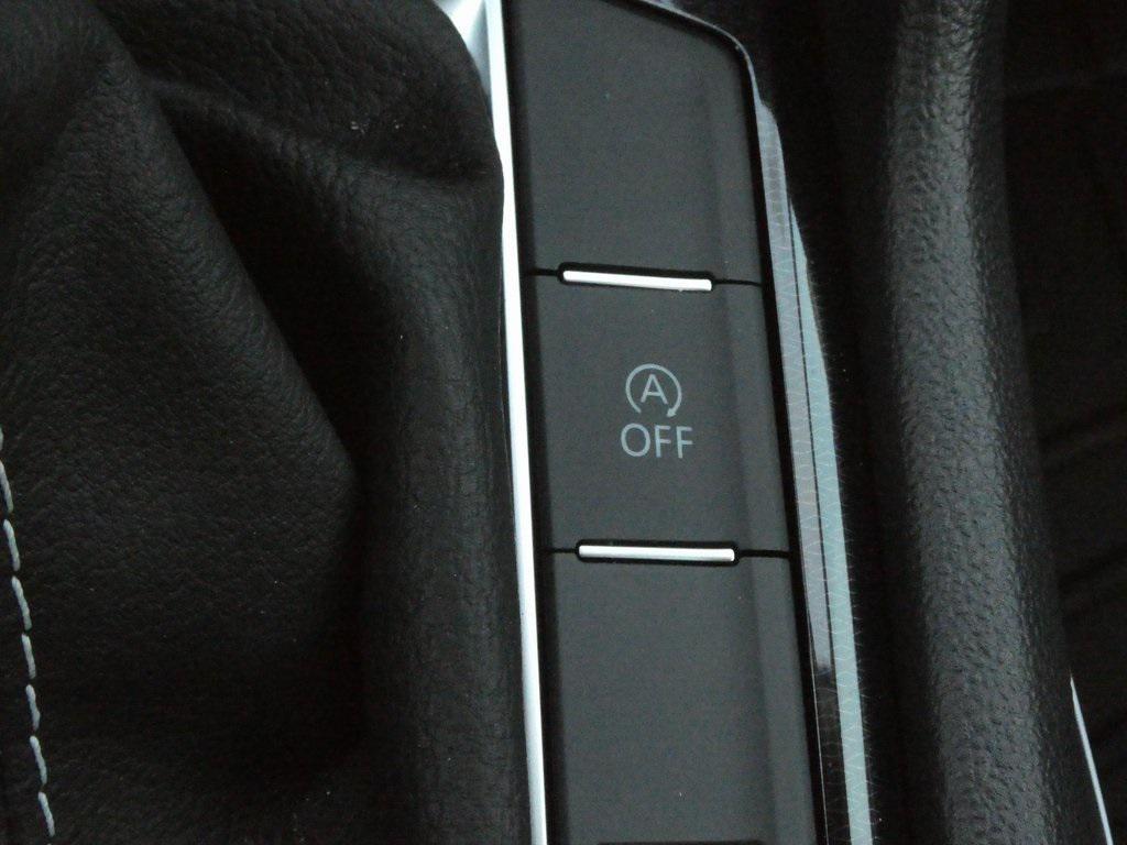 new 2025 Volkswagen Taos car, priced at $33,116