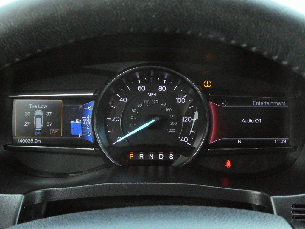 used 2017 Ford Explorer car, priced at $12,498