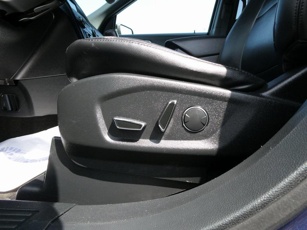 used 2017 Ford Explorer car, priced at $12,498